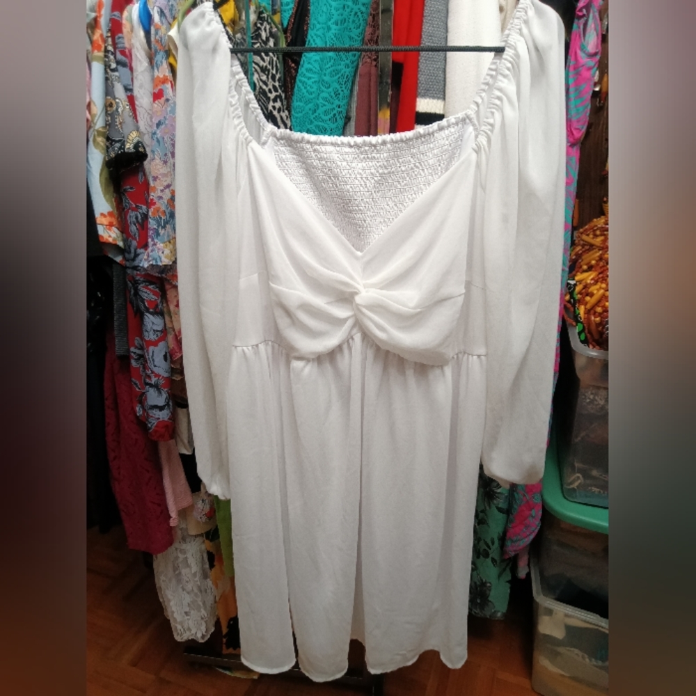 Pinup Fashion dress